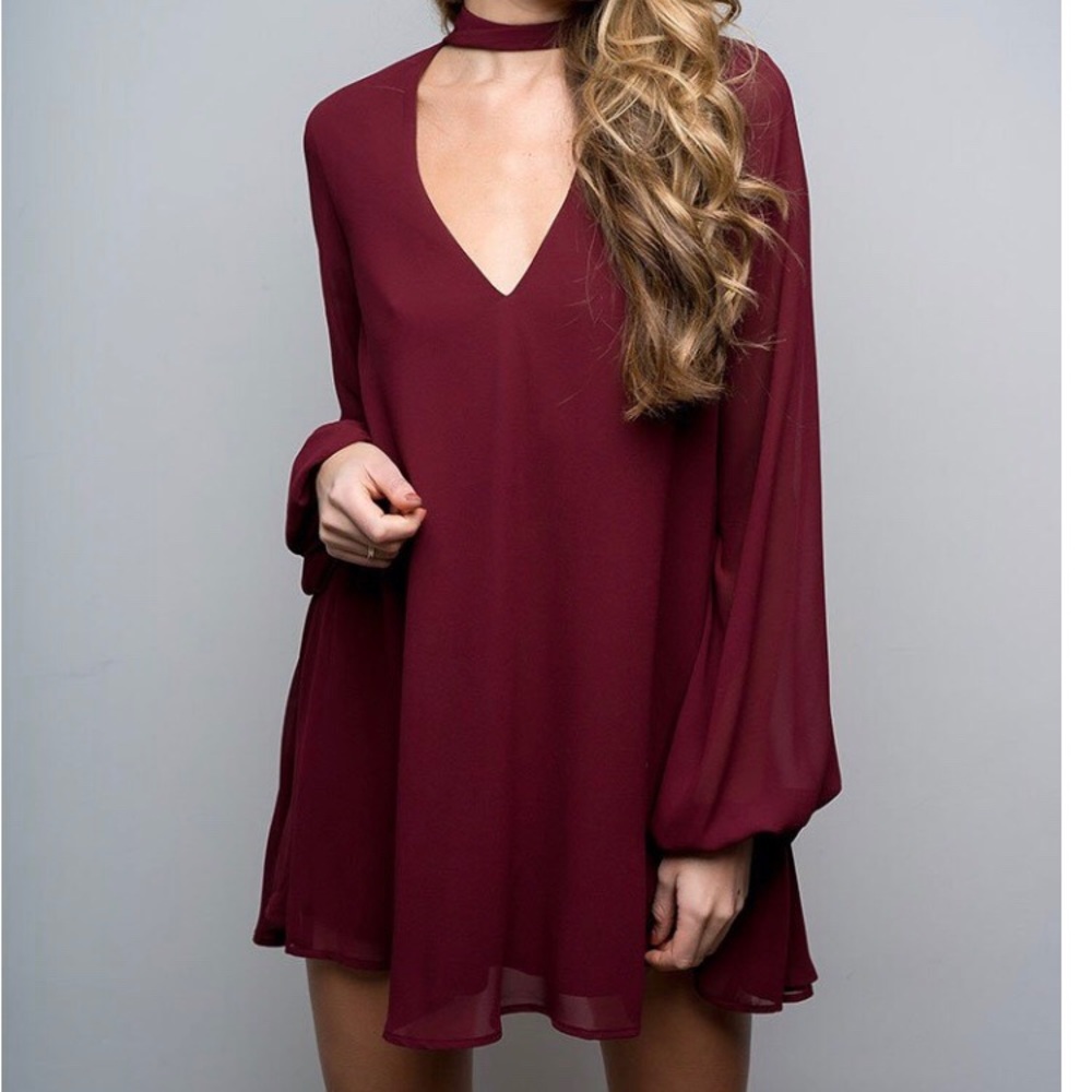 Show Me Your Mumu Dress